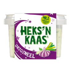 Heks'nkaas origineel
